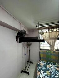 Blk 158 Toa Payoh Green (Toa Payoh), HDB 3 Rooms #598261481